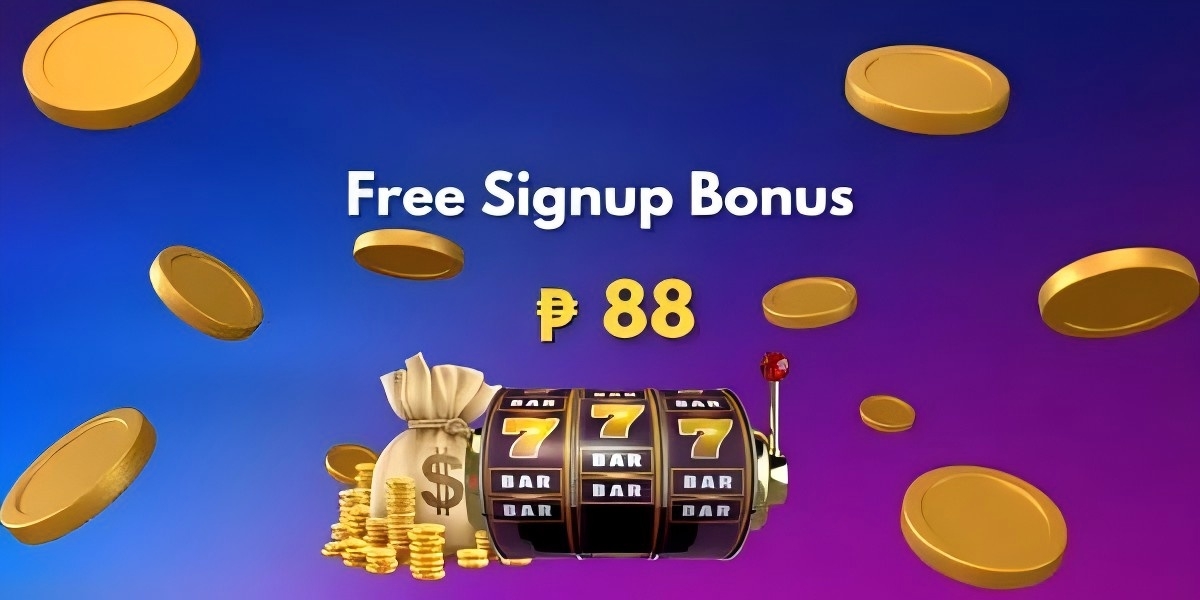 JL96B Casino Welcome Bonus