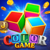 Color Game Slot Game